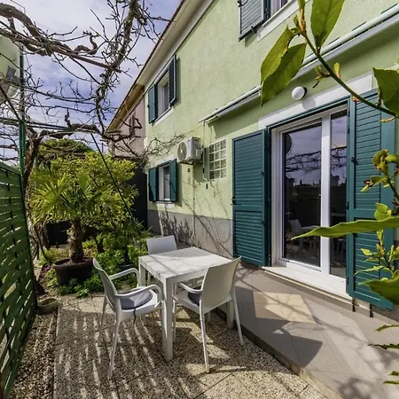 Maison d'hôtes Lavel In - Mittel-dalmatien *