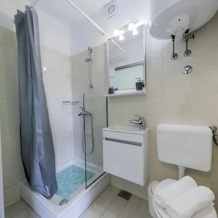 Maison d'hôtes Lavel In - Mittel-dalmatien Trogir